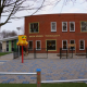 Nieuwbouw energiezuinig scholencomplex in Lisse 