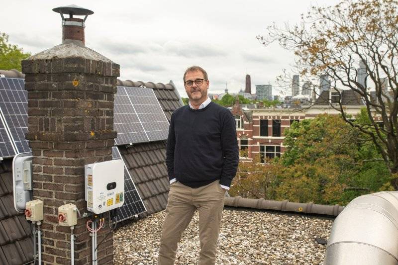 Werken bij Halmos: Heiko Lommatzsch