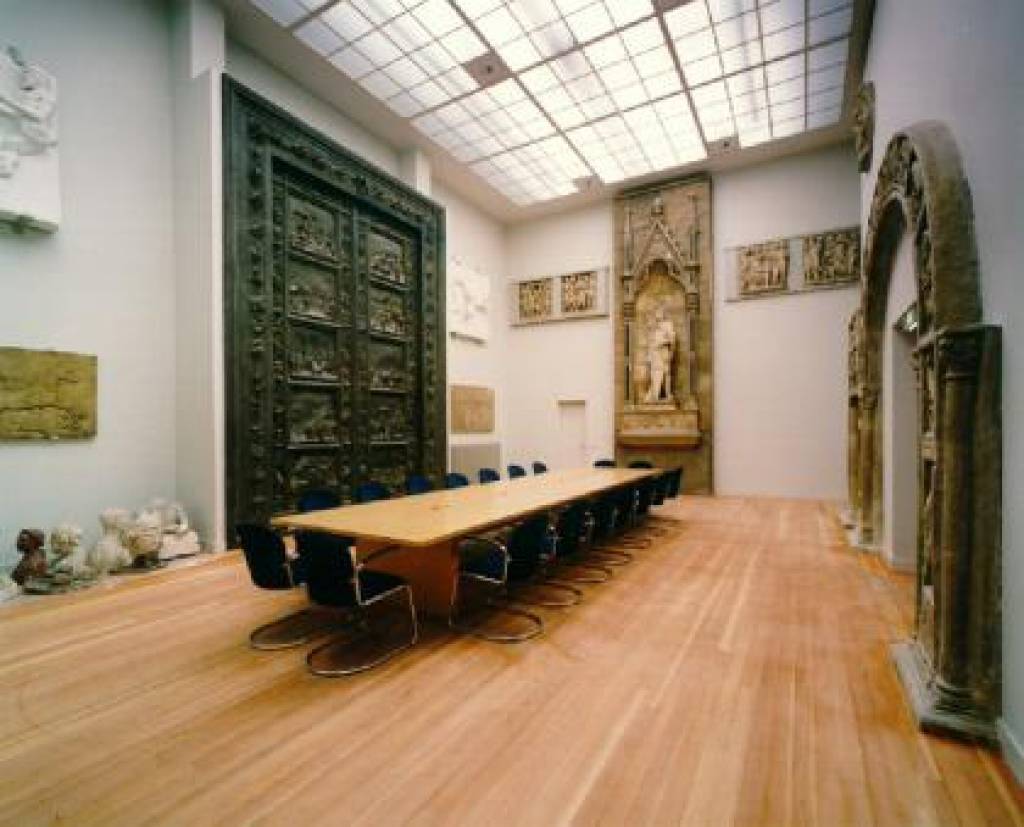 Koninklijke Academie van Beeldende Kunsten in Den Haag